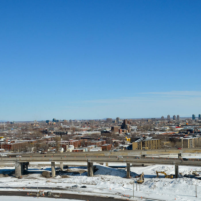 Canada's Recent Investment in Road and Highway Infrastructure: Aiming for Better Connectivity