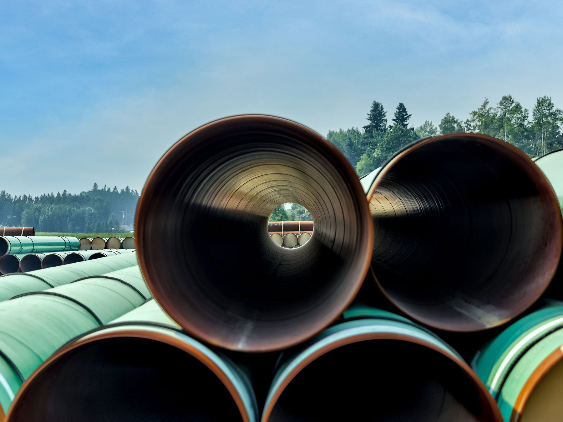 The Construction Boom in Canada: A Comprehensive Overview