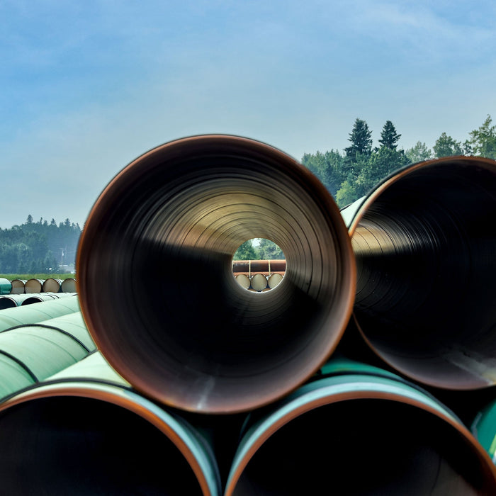 The Construction Boom in Canada: A Comprehensive Overview