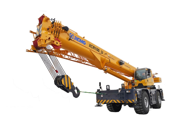 XCR100U