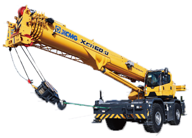 XCR60U