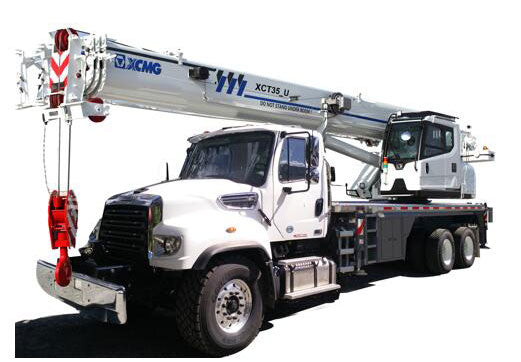 XCT35U
