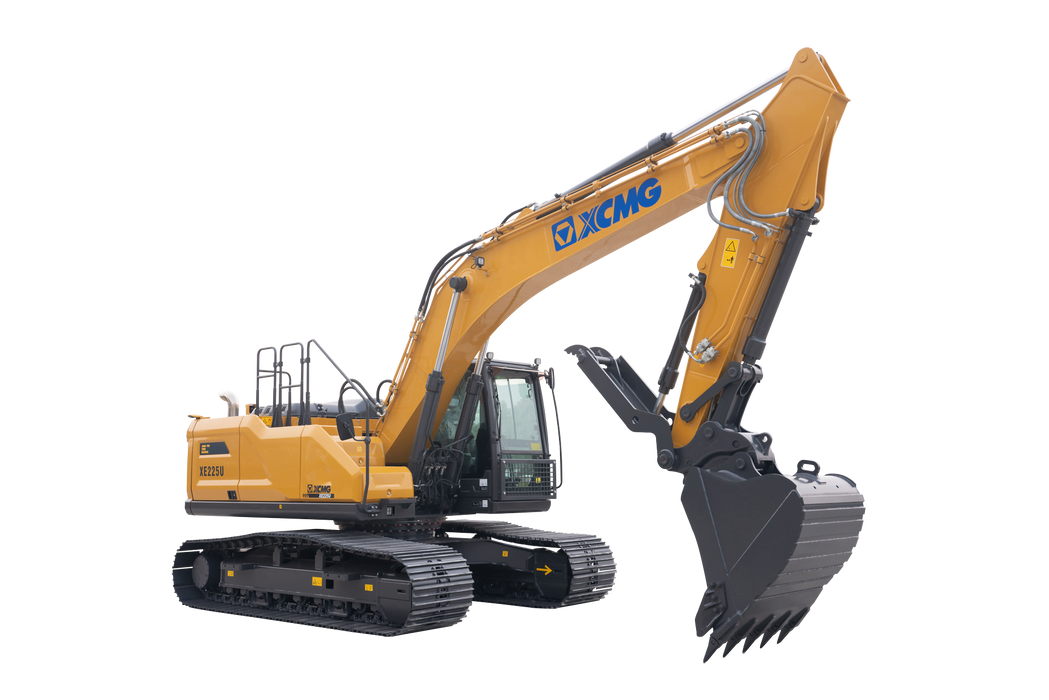 XE225U Excavator