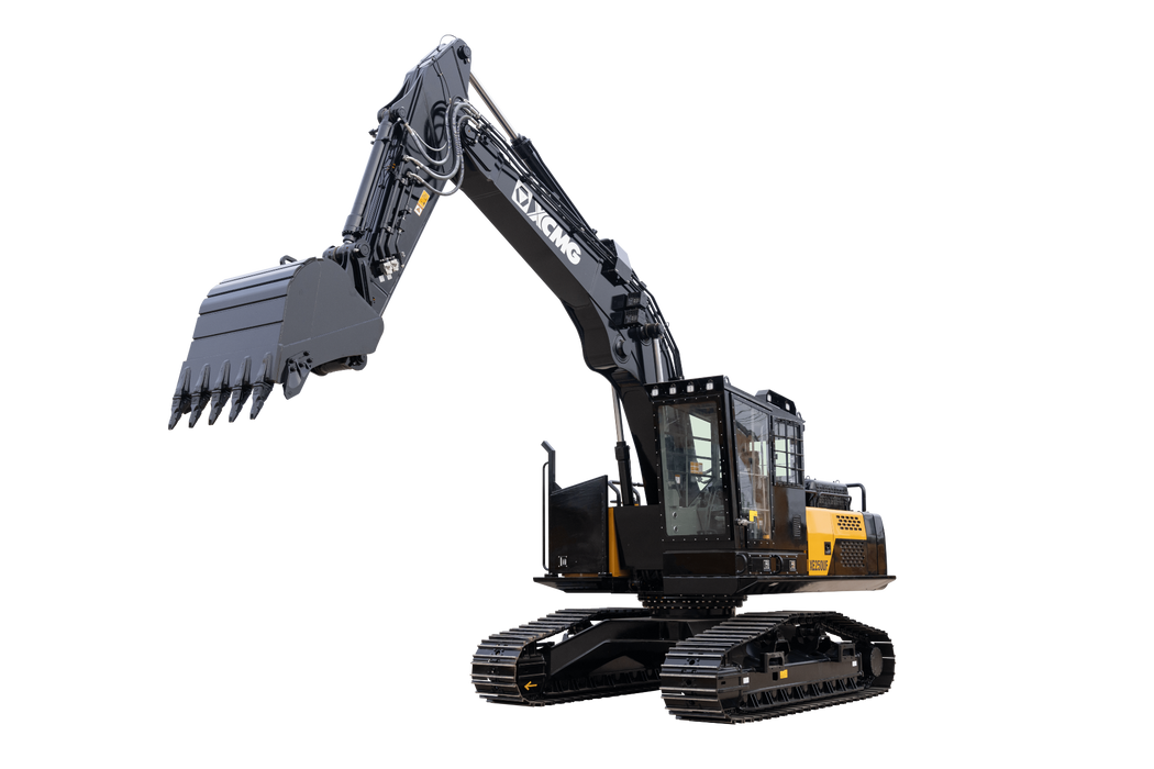 XE250UF - Forestry Excavator