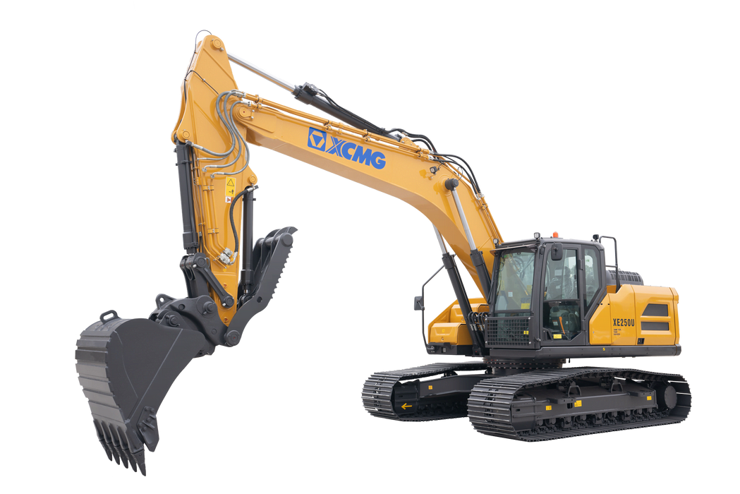 Excavator - XE250U