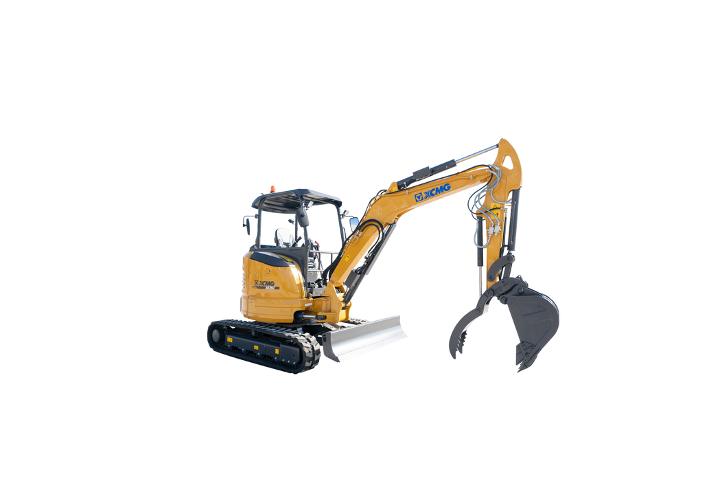 Mini Excavator - XE35U