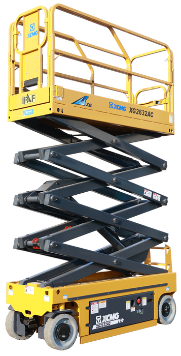 XG2632AC