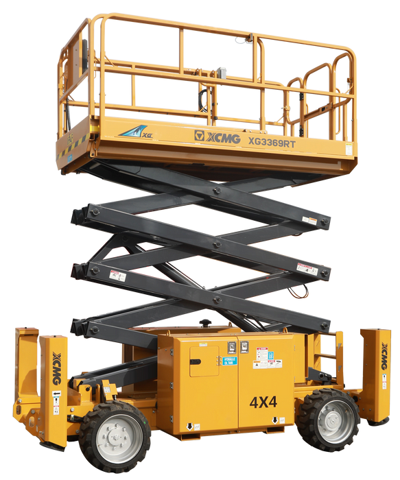 XG3369RT