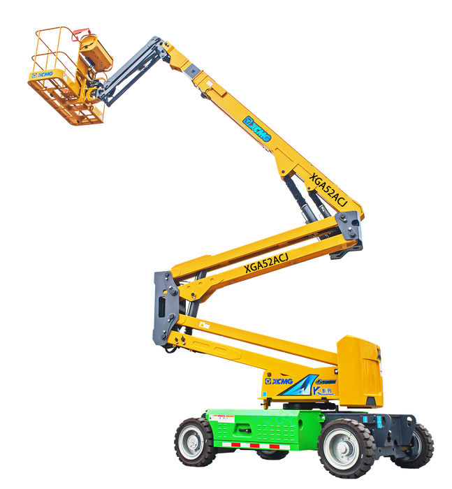 XGA52ACJ Aerial Lift