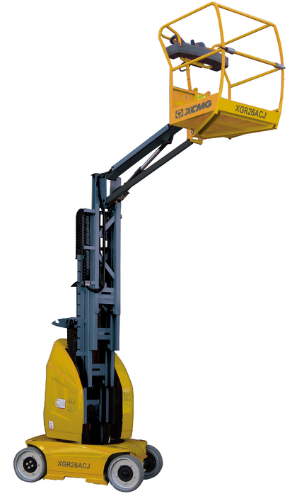 XGR26ACJ