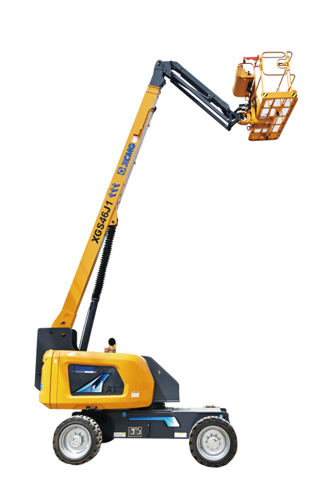 XGS46J1 Elevated Work Platform