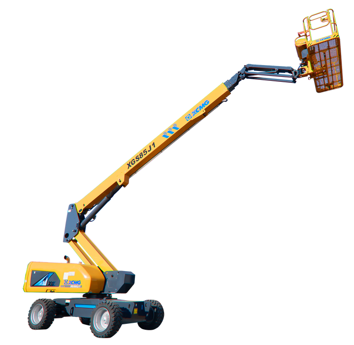 XGS85J2 Boom Lift