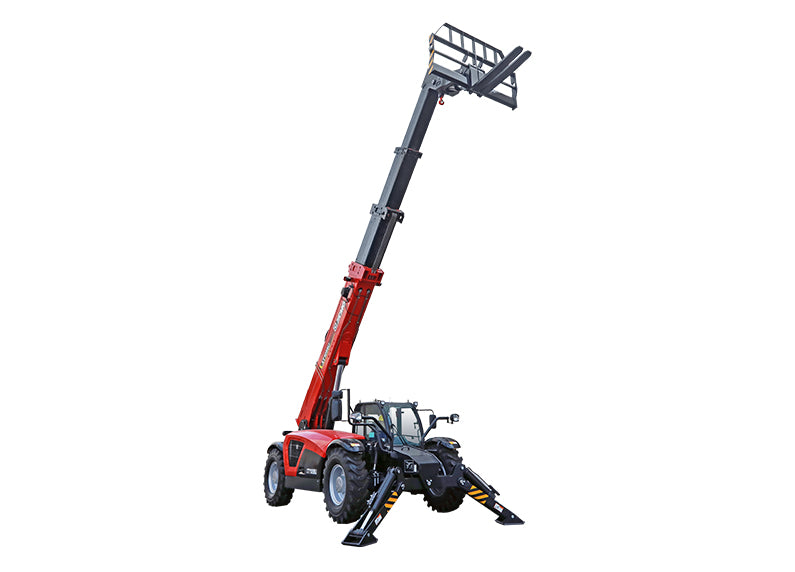 XT1056U Telehandler