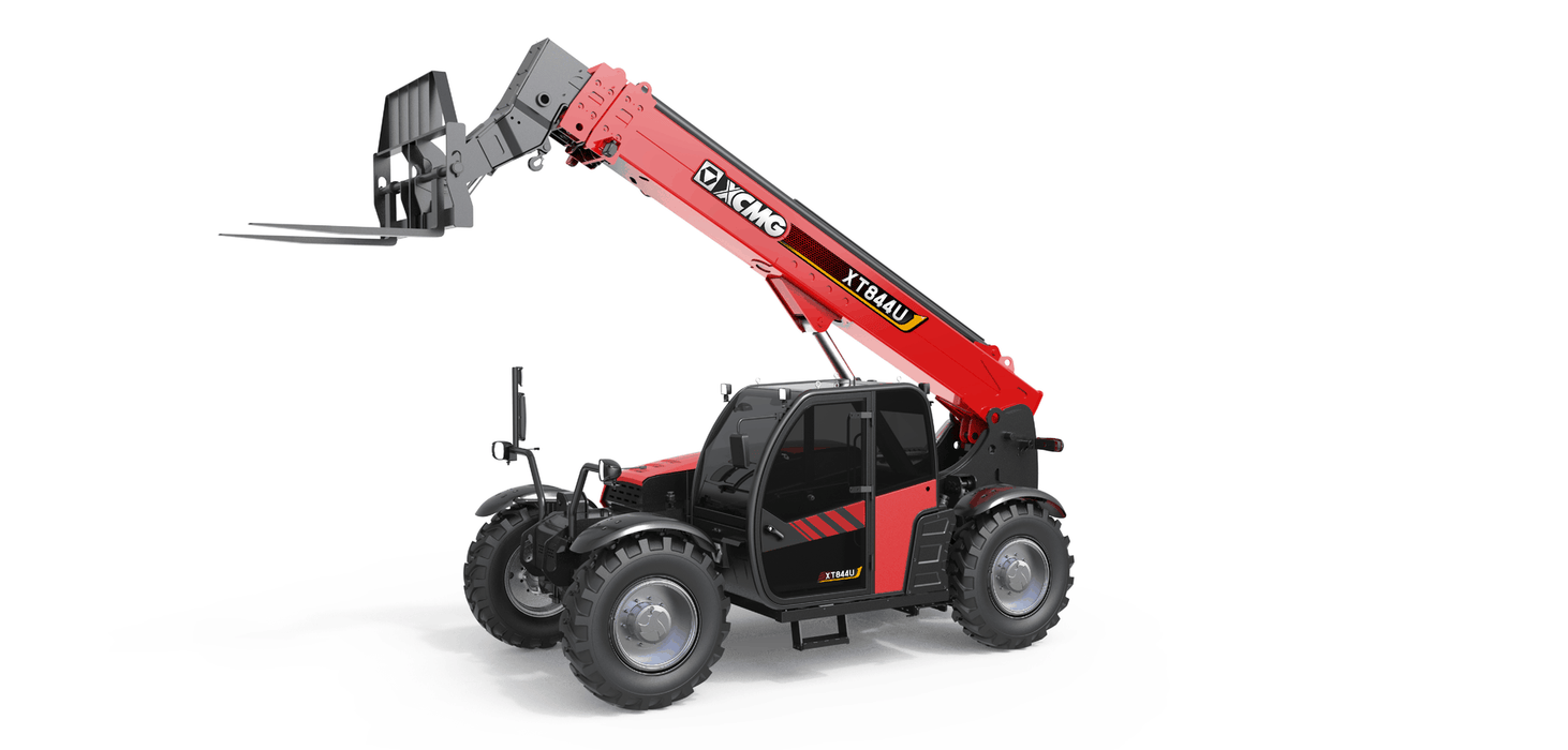 XT844U - Telehandler