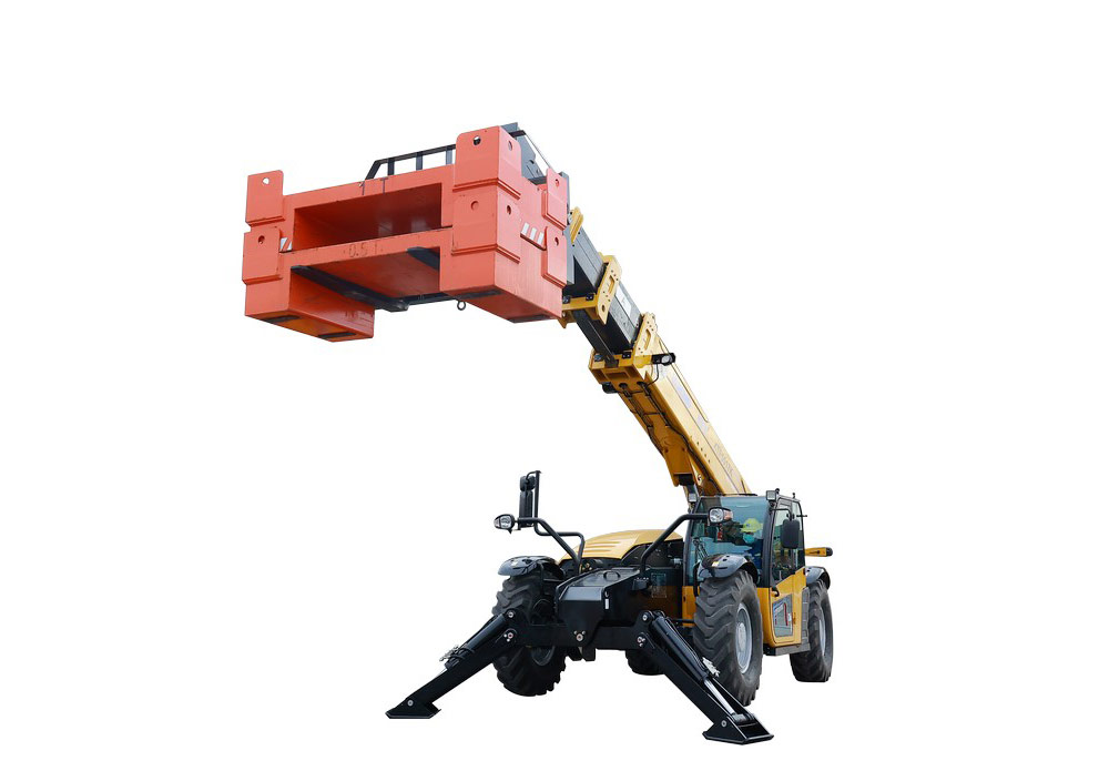 XTF1256K Telehandler