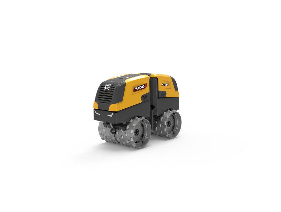 XTG85 Trench Compactor
