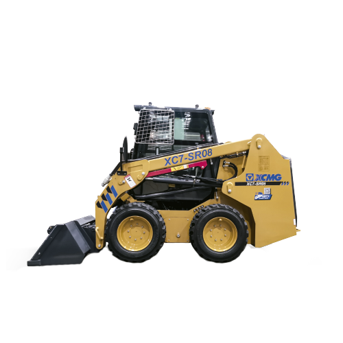 Loaders