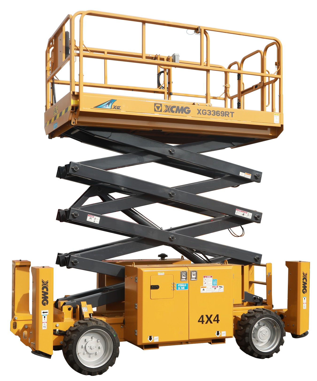 Material Handling Equipment